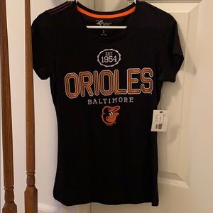 Orioles shirt